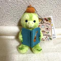 タグ付 オルメル ぬいぐるみ sサイズ 東京ディズニーシー