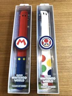 2025年最新】usj マリオ パワーアップバンド キノピオの人気