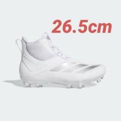 Adidas アメフト用スパイク　パトリック・マホームズ使用モデル 楽天市場】アメフト スパイク adidas（スポーツ・アウトドア）の通販