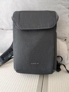 KORIN ClickPack X （旧モデル） ClickPack X: Ultimate Anti-Theft, Slash-Proof Backpack