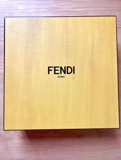 2025年最新】Fendi ショップ袋・ショッパーの人気アイテム