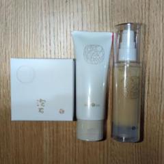 新品未使用 あきゅらいず きほんのセレクト① 泡石 優すくらぶ 秀くりーむ きほんのセレクト ｜ akyrise / アキュライズ｜シンプル