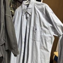 Polo by Ralph Lauren Blake 長袖シャツ