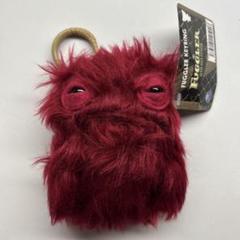 FUGGLER KEYRING ファグラーキーリング