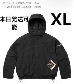 Supreme 2-in-1 GORE-TEX Shell 25ssのサムネイル