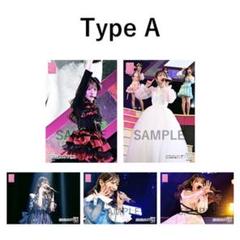 値段交渉あり　村山彩希 AKB48 生写真　卒業記念 卒業ドレス特別ver. 予約商品】AKB48 村山彩希 net shop限定卒業記念生写真6枚セット