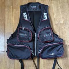 【未使用品】がまかつ　GORE-TEX INFINIUM ライフジャケット 未使用品】がまかつ GORE-TEX INFINIUM ライフジャケット ウェア