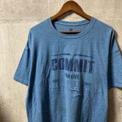 H775 Tシャツ 90s 00s ヴィンテージ Y2K カジュアル ボロ 古着