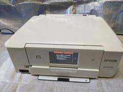 ジャンク　エプソン　EPSON EP-808AW 2016年製
