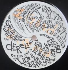 【廃盤12inch】Dereliks / A Turn On The Wheel Dereliks – A Turn On The Wheel Is Worth More Than A Record