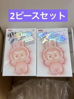 2025年最新】POPMART labubu シークレットの人気アイテム - メルカリ