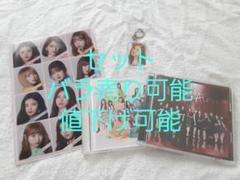 IZ*ONE セット