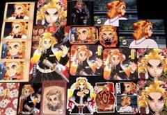 煉獄さんセットまとめ売り 2025年最新】鬼滅の刃 煉獄 まとめ売りの人気アイテム - メルカリ