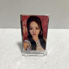 TWICE ツウィ　タイ盤　トレカ TWICE〜ツウィ ポラロイド盤封入 トレカ THIS IS FOR - メルカリ