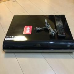 DVDレコーダー SHARP AQUOS VD-ACW75