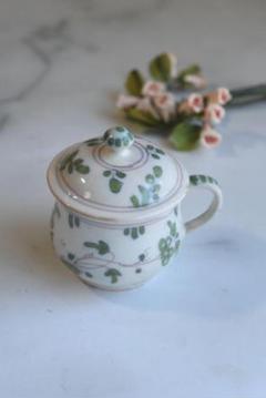 【美品】フランスヴィンテージ ムスティエ ティザニエ[3349] 美品】フランスヴィンテージ ムスティエ ティザニエ[3349