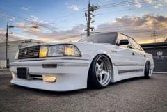 13クラウン　トランクスポイラー　junction produce 未使用保管品 楽天市場】ジャンクションプロデュース JUNCTION PRODUCE CROWN