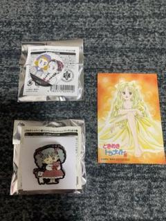 ときめきトゥナイト☆アクリルバッジセット ときめきトゥナイト 缶バッジセット - メルカリ