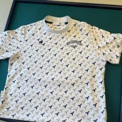 最終値下げ！！ LE COQ SPORTIF ゴルフシャツ LL