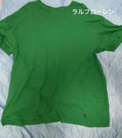 Polo Ralph Lauren グリーン Tシャツ 2XLのサムネイル