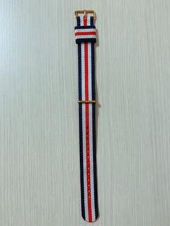 ★週末限定値下げ★ Daniel Wellington 純正 ベルト 20ミリ