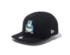 2025年最新】new era ポケモン 9fiftyの人気アイテム - メルカリ