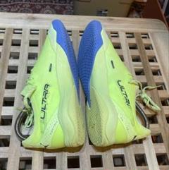 プーマ　フットサルシューズ　伊東純也　三笘薫　 PUMA ULTRA 25.5 プーマ フットサルシューズ 伊東純也 三笘薫 PUMA ULTRA 25.5