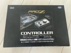 東京マルイ Zゲージ精密鉄道模型型PRO Z用コントローラー 東京マルイ Zゲージ 精密鉄道模型 PROZ用コントローラー？
