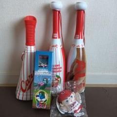 カープグッズ5点セット