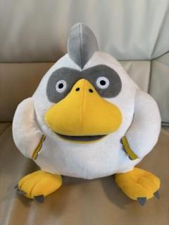 ぬいぐるみ　ももんじゃ AM ぬいぐるみ～ドラゴンキッズ登場編～ 「ドラゴンクエスト」 ドラゴンクエスト ぬいぐるみ ～ドラゴンキッズ登場編～タイトー