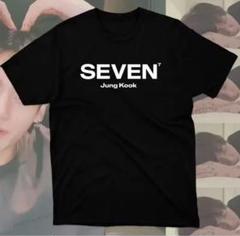 防弾少年団(BTS) - BTS SEVEN ジョングク グク セブン シャツ M Mサイズ 新品 未使用 BTS SEVEN SHIRT ジョングク セブン シャツ - メルカリ