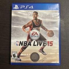 PS4 NBA 2K15