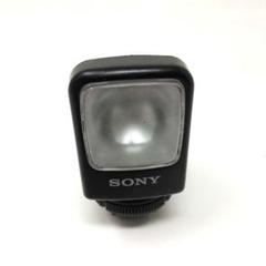 SONY　20w　ビデオライト Amazon | SONY LEDバッテリービデオライト HVL-LE1 | 定常光