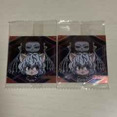 HUNTER × HUNTER ハンターハンター ウエハース ネフェルピトー