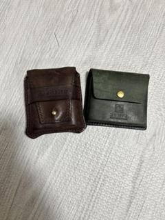NOBITO CHII_BAKO_帆布とレザーGear_hook NOBITO CHII_BAKO_帆布とレザーGear_hook