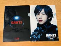 2025年最新】gantz ファイルの人気アイテム - メルカリ