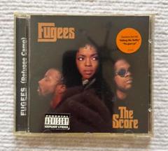 2025年最新】FUGEES the scoreの人気アイテム - メルカリ