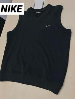 【未使用】NIKEゴルフ メンズベスト XXL