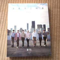 防弾少年団(BTS) - BTS behind 写真集のみ BTS“幻の写真集”最終追加予約が決定 ファンの要望に応えラスト