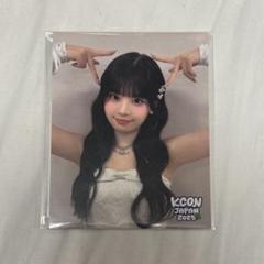KCONトレカ村上璃杏 Amazon.co.jp: 村上璃杏 KCON 生写真 ME:I トレカ 村上りのん