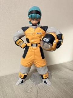新品同様 ドラゴンボール 一番くじ E賞 ブルマ フィギュア 宇宙服 ナメック星 一番くじ（BANDAI SPIRITS） on X: 