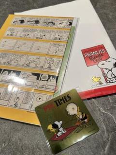 【 新 ＆ 未使用 非売品 】まとめ売り スヌーピー ファンクラブ SNOOPY SNOOPY スヌーピー まとめ売り 非売品 レア peanuts 日本生命