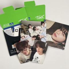 【TRY WITH US 2形態×4セット】Try/boY ver. 8個 TRY WITH US 2形態×4セット】Try/boY ver. 8個