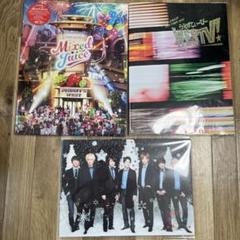 ジャニーズWEST Mixed Juice DVD WESTVパンフレット
