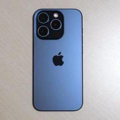 2025年最新】iPhone15PRO 256gb ブルーチタニウムの人気アイテム