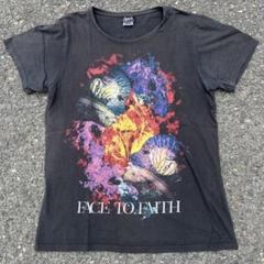 lynch. FACE TO FAITH グラフィック Tシャツのサムネイル