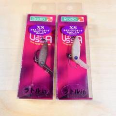 ロデオクラフト ウッサS オオツカ オリカラ 4色セット ロデオクラフト ウッサ XS 4個セット - メルカリ