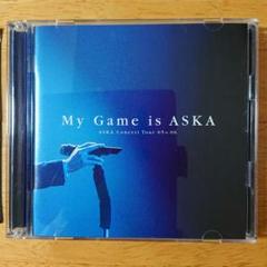 ASKA シングルCD 3枚・アルバム5枚セット 未使用に近い状態あり 2025年最新】cd askaの人気アイテム - メルカリ