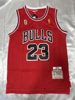 NBA マイケルジョーダン　ユニフォーム　96 新品未使用　タグ付き 楽天市場】NBA マイケル・ジョーダン ユニフォーム/ジャージ