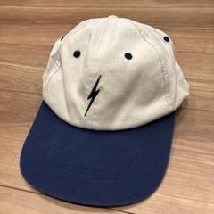 【感謝価格】 Lightning bolt cap goofy creation noroll - メルカリ 帽子